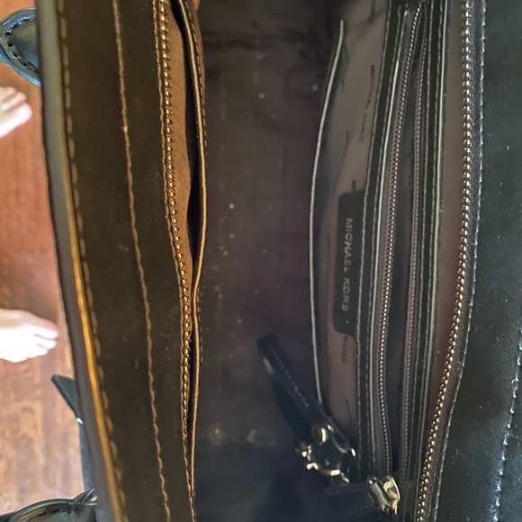 Michael Kors purse - Picture 2 of 2